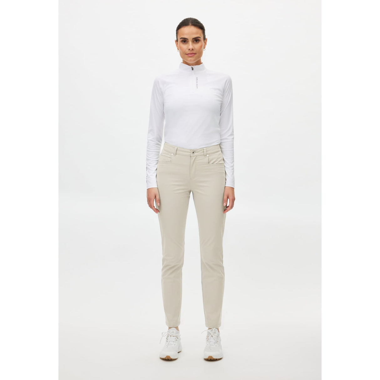 PANTALON ROHNISCH CHI COMFORT PANTS 30''