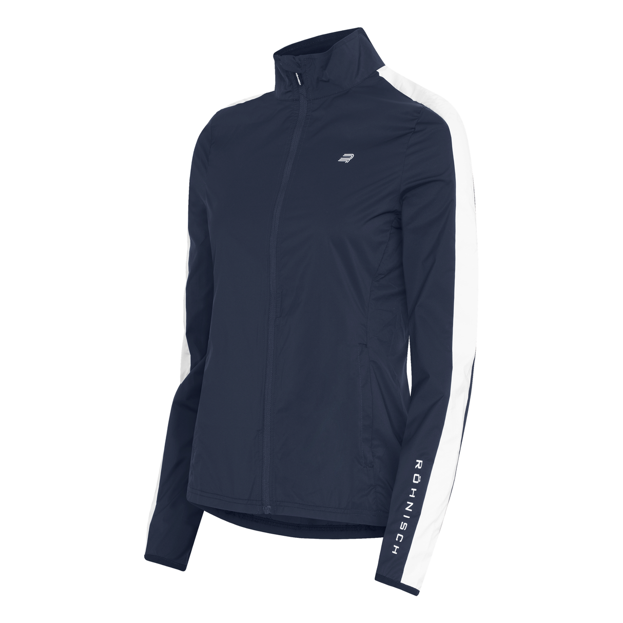 ROHNISH PACKABLE ULTRALIGHT JACKET