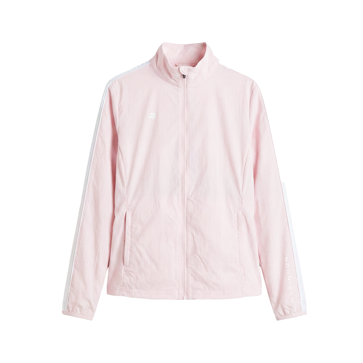 ROHNISH PACKABLE ULTRALIGHT JACKET