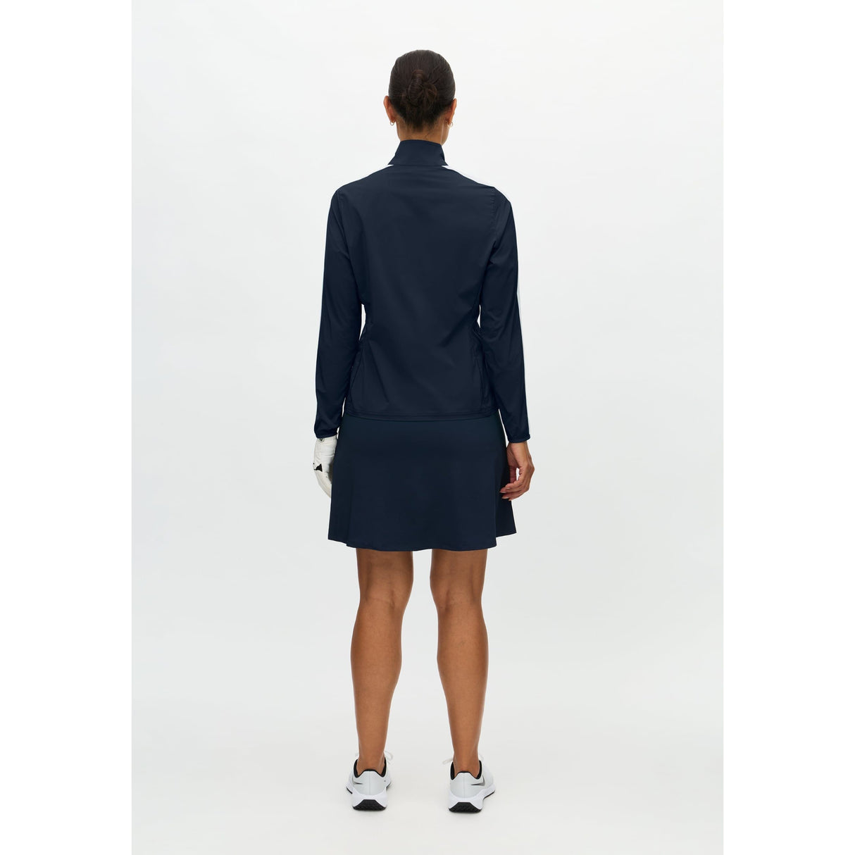 ROHNISH PACKABLE ULTRALIGHT JACKET