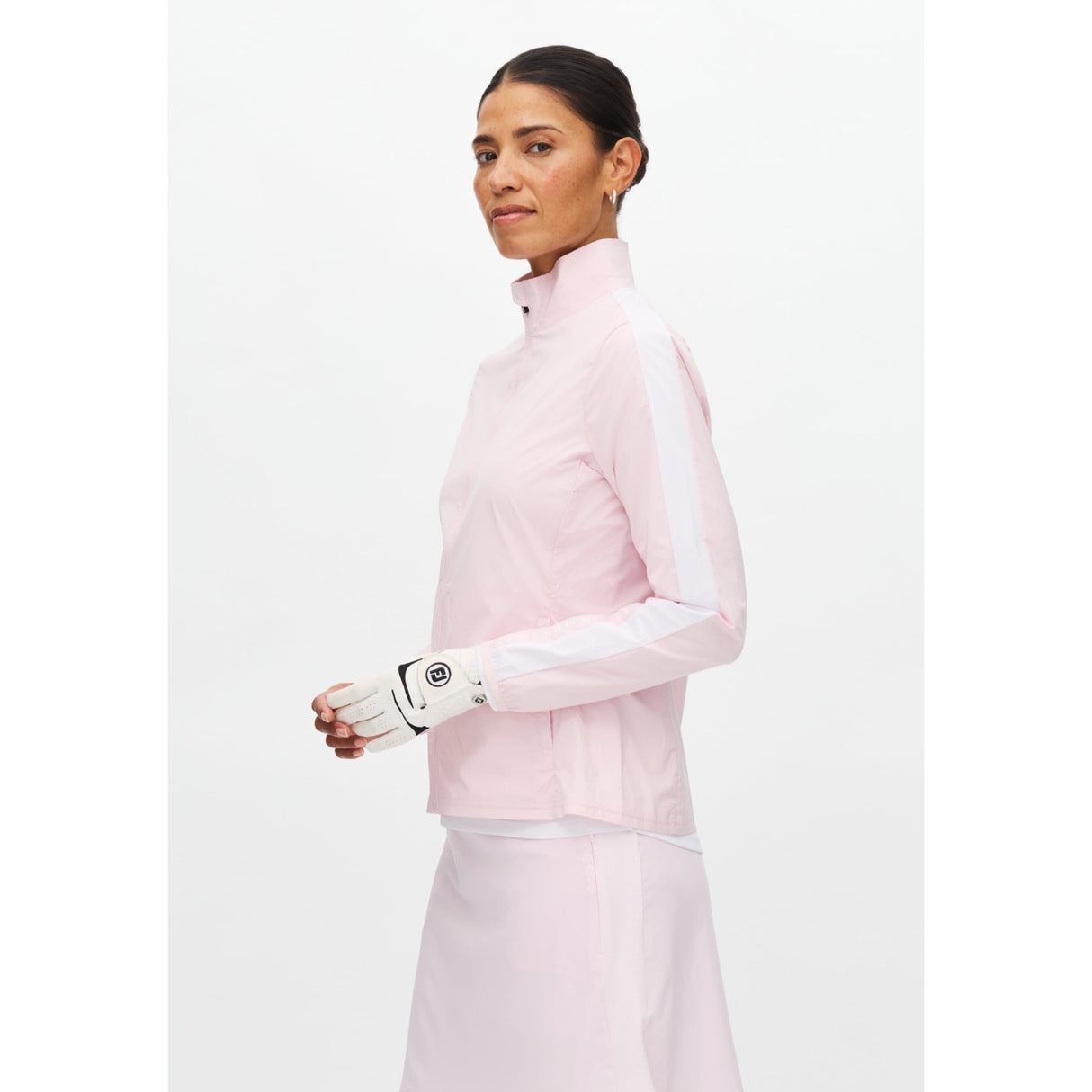 ROHNISH PACKABLE ULTRALIGHT JACKET