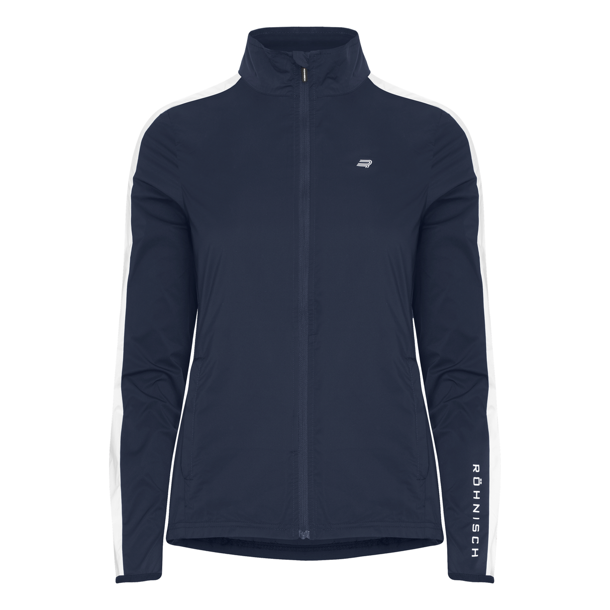 ROHNISH PACKABLE ULTRALIGHT JACKET