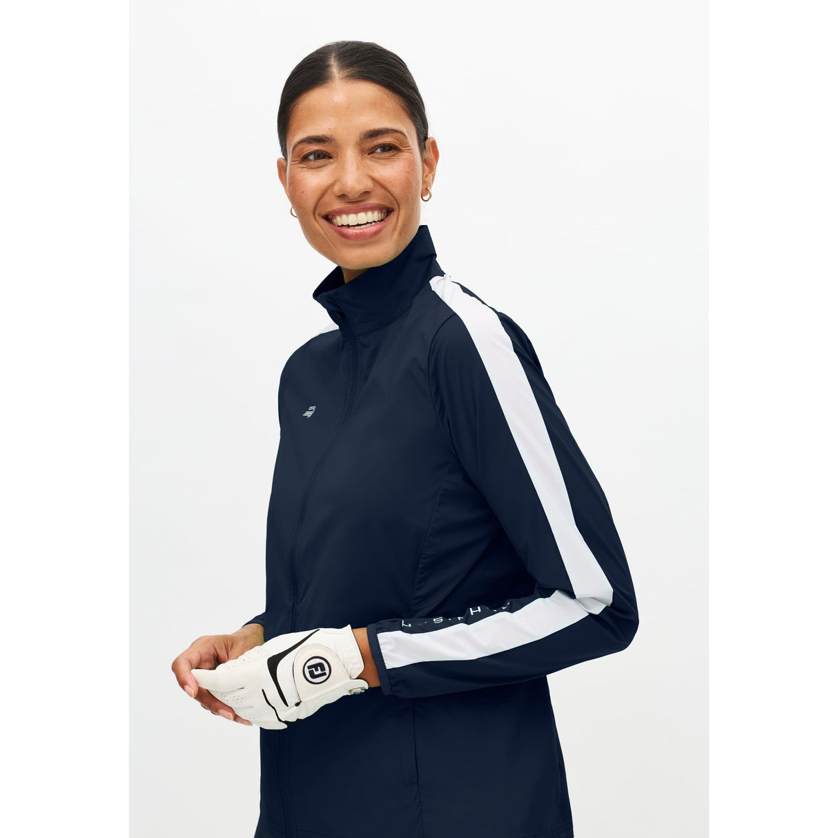 ROHNISH PACKABLE ULTRALIGHT JACKET