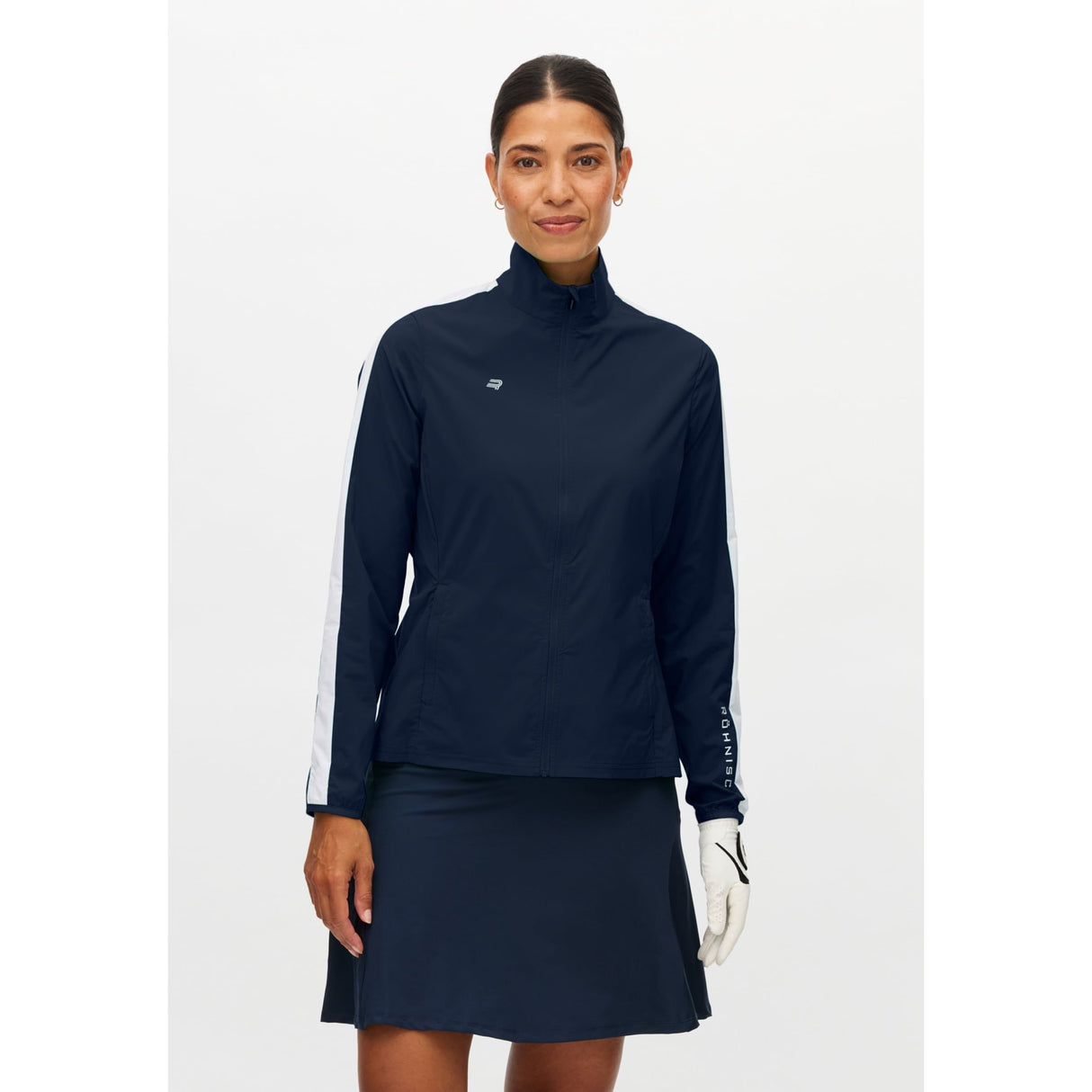 ROHNISH PACKABLE ULTRALIGHT JACKET