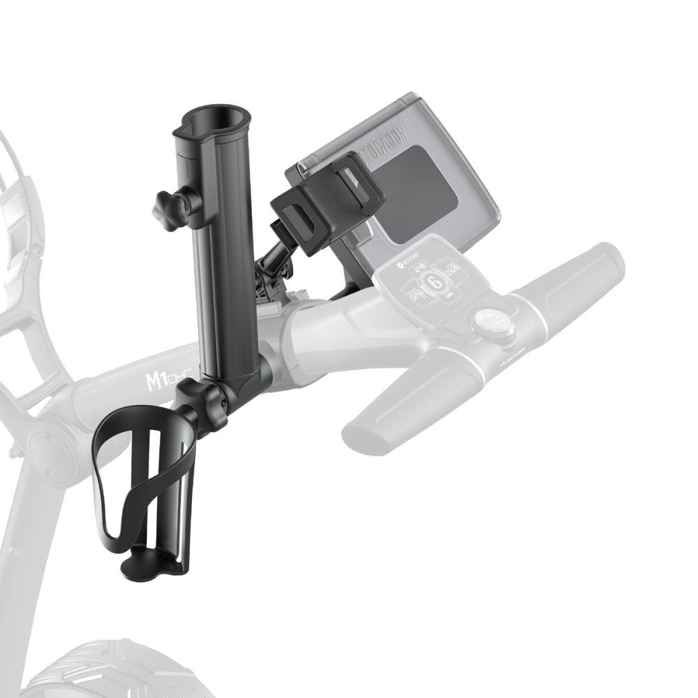 MOTOCADDY ESSENTIAL ACESSORY PACK