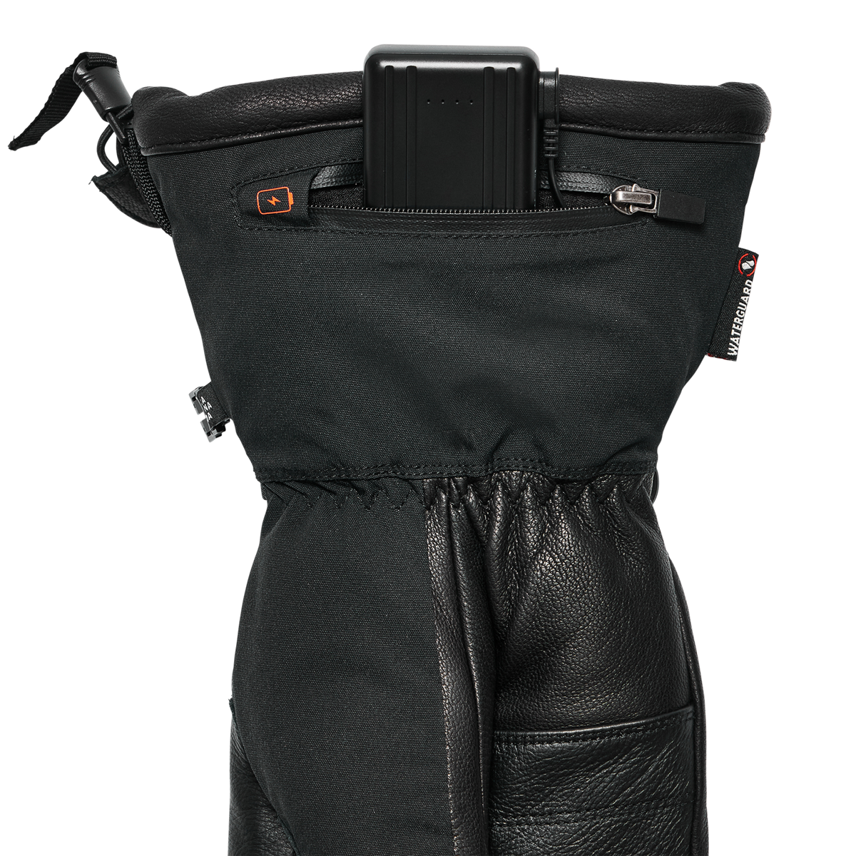 Gant Kombi Usb Warm It Up - Adulte