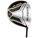 Cobra Fly XL2 Graphite 11 Pieces In Stock Premium Complete Set