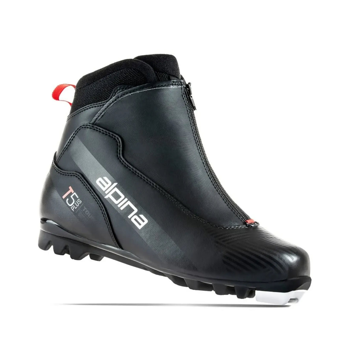 Botte Ski De Fond Alpina T5 Plus NNN