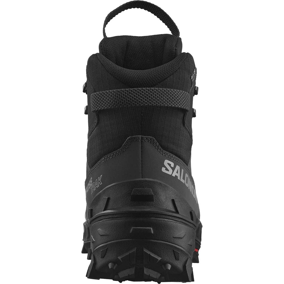 Salomon Crosstrak Powder WP Men's Winter Hiking Boot with Integrated Crampons - Available Sizes