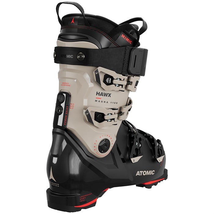 Atomic Hawx Magna 110 S GW Men's Memory Fit Memolink Edition Boot