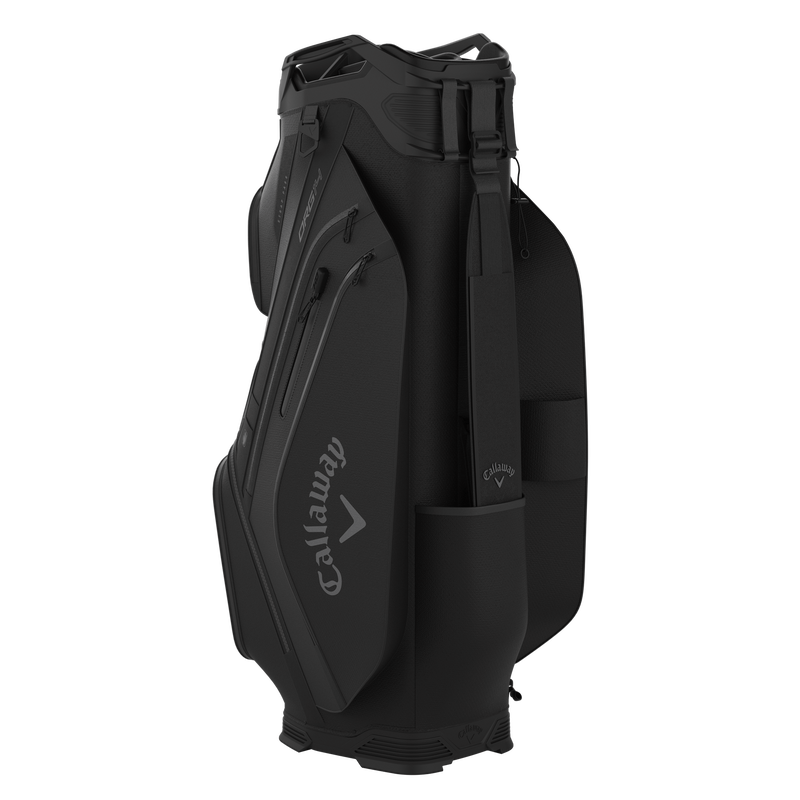 SAC CALLAWAY ORG 14 2023 CART BAG