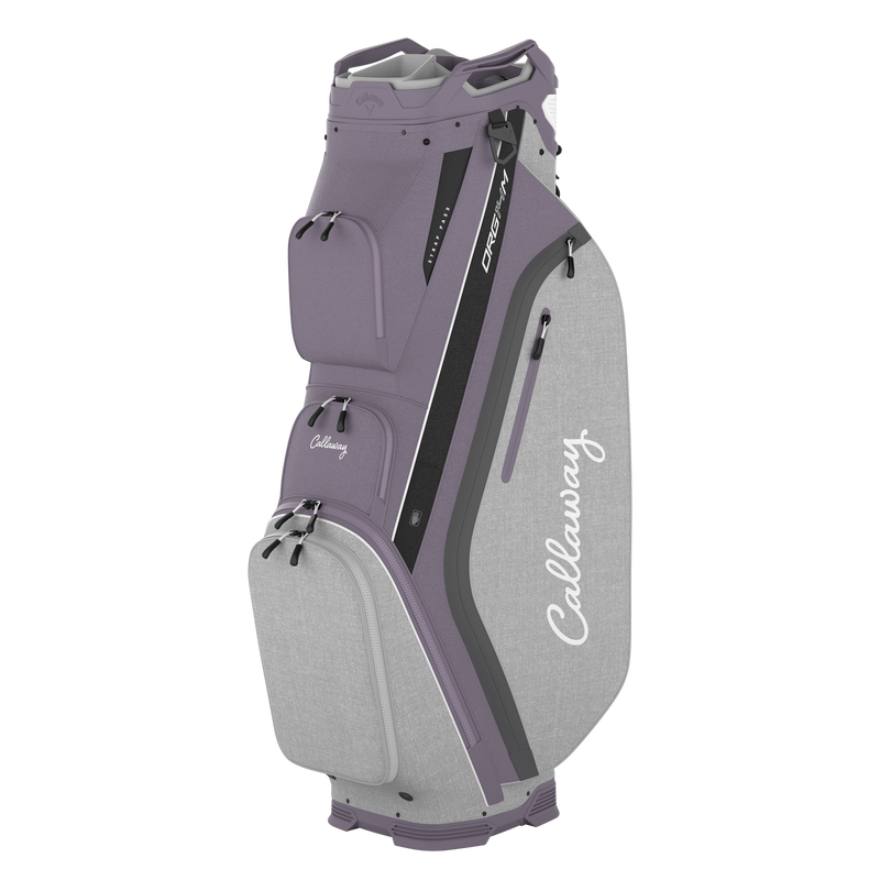 Callaway Sac Org 14 Mini Sac De Sport Compact Et Organisé Pour Entraînements