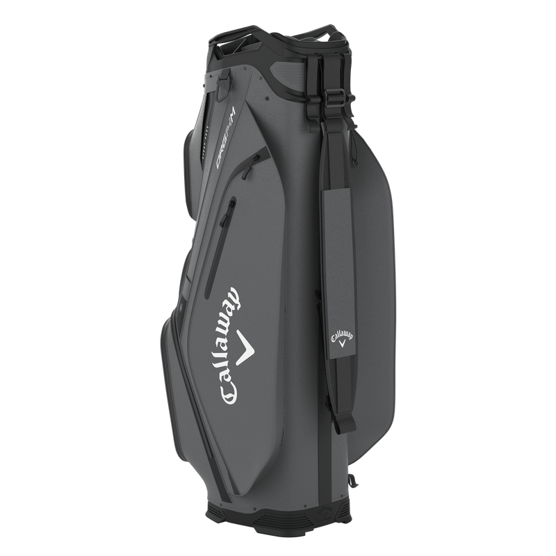 Callaway Sac Org 14 Mini Sac De Sport Compact Et Organisé Pour Entraînements