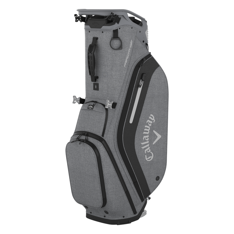 Callaway Fairway 14 Bag 2024 Lowrider 2.0 Ultra Lightweight Golf Bag