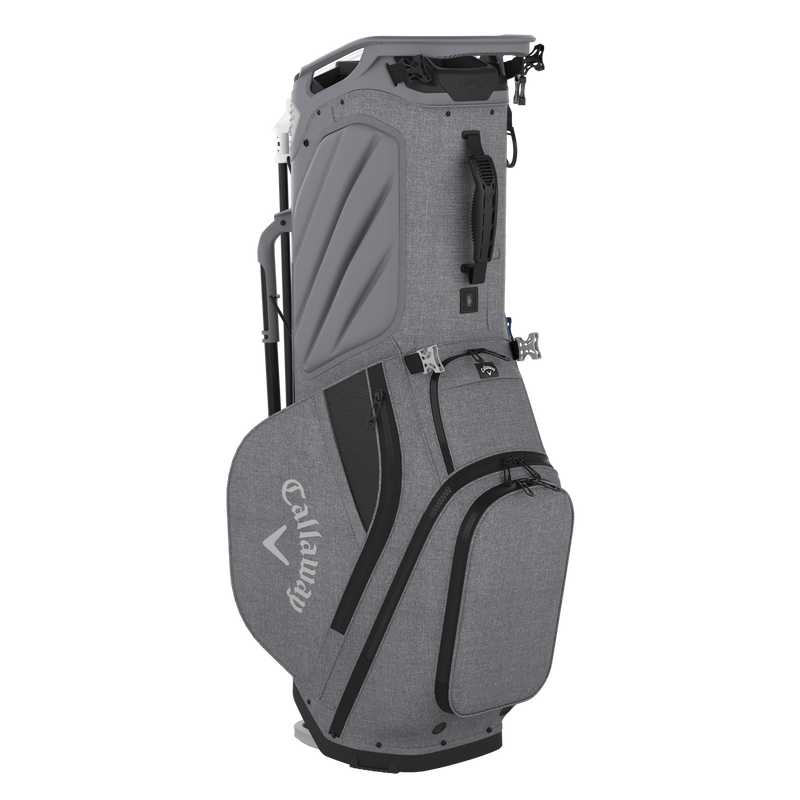 Callaway Fairway 14 Bag 2024 Lowrider 2.0 Ultra Lightweight Golf Bag