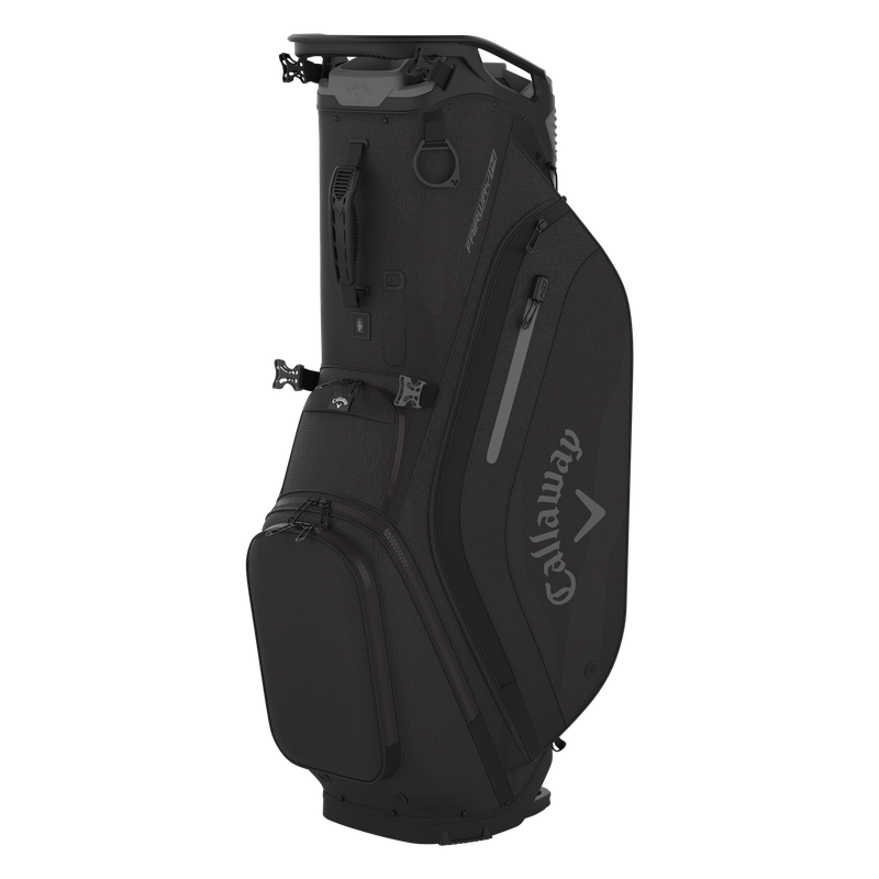 Callaway Fairway 14 Bag 2024 Lowrider 2.0 Ultra Lightweight Golf Bag
