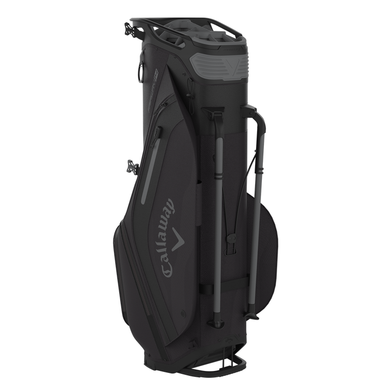 Callaway Fairway 14 Bag 2024 Lowrider 2.0 Ultra Lightweight Golf Bag
