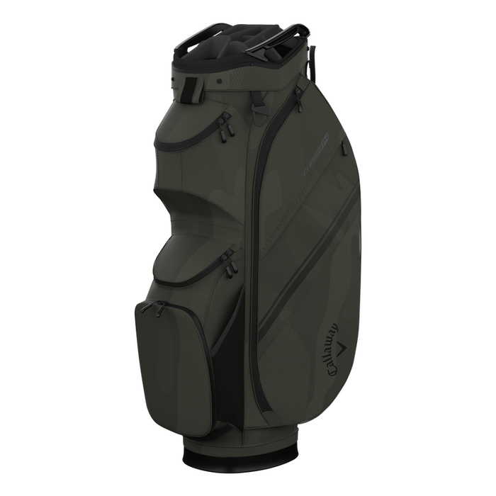 Callaway Chase 14 Full Length 14 Compartment Golf Bag