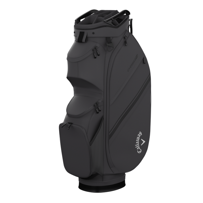 Callaway Chase 14 Full Length 14 Compartment Golf Bag