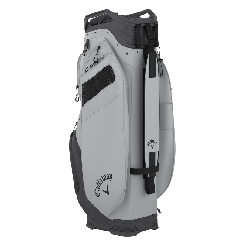 Callaway Sac Org 14 2025 Elegant Golf Bag for Performance Courses