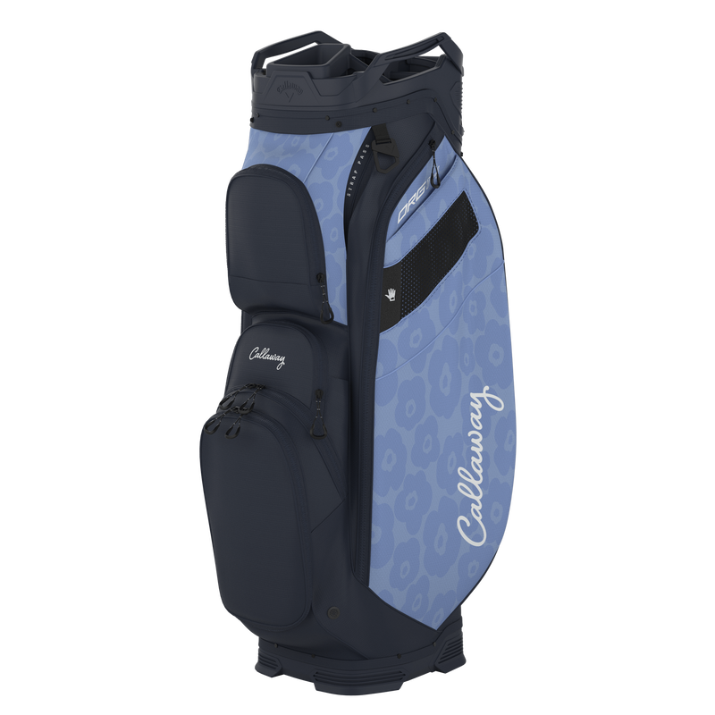 Callaway Sac Org 14 2025 Elegant Golf Bag for Performance Courses
