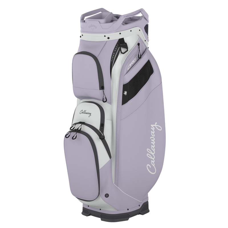 Callaway Sac Org 14 2025 Elegant Golf Bag for Performance Courses