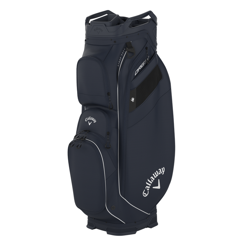 Callaway Sac Org 14 2025 Elegant Golf Bag for Performance Courses