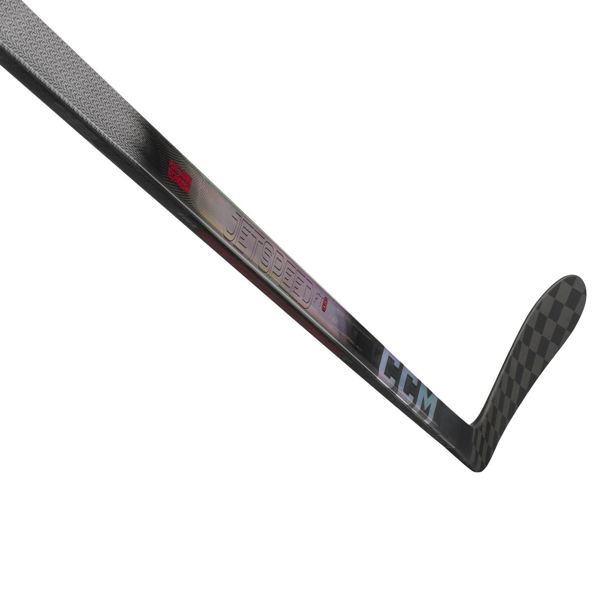 CCM Jetspeed FT8 Jr Lightweight Youth Hockey Stick Junior Size