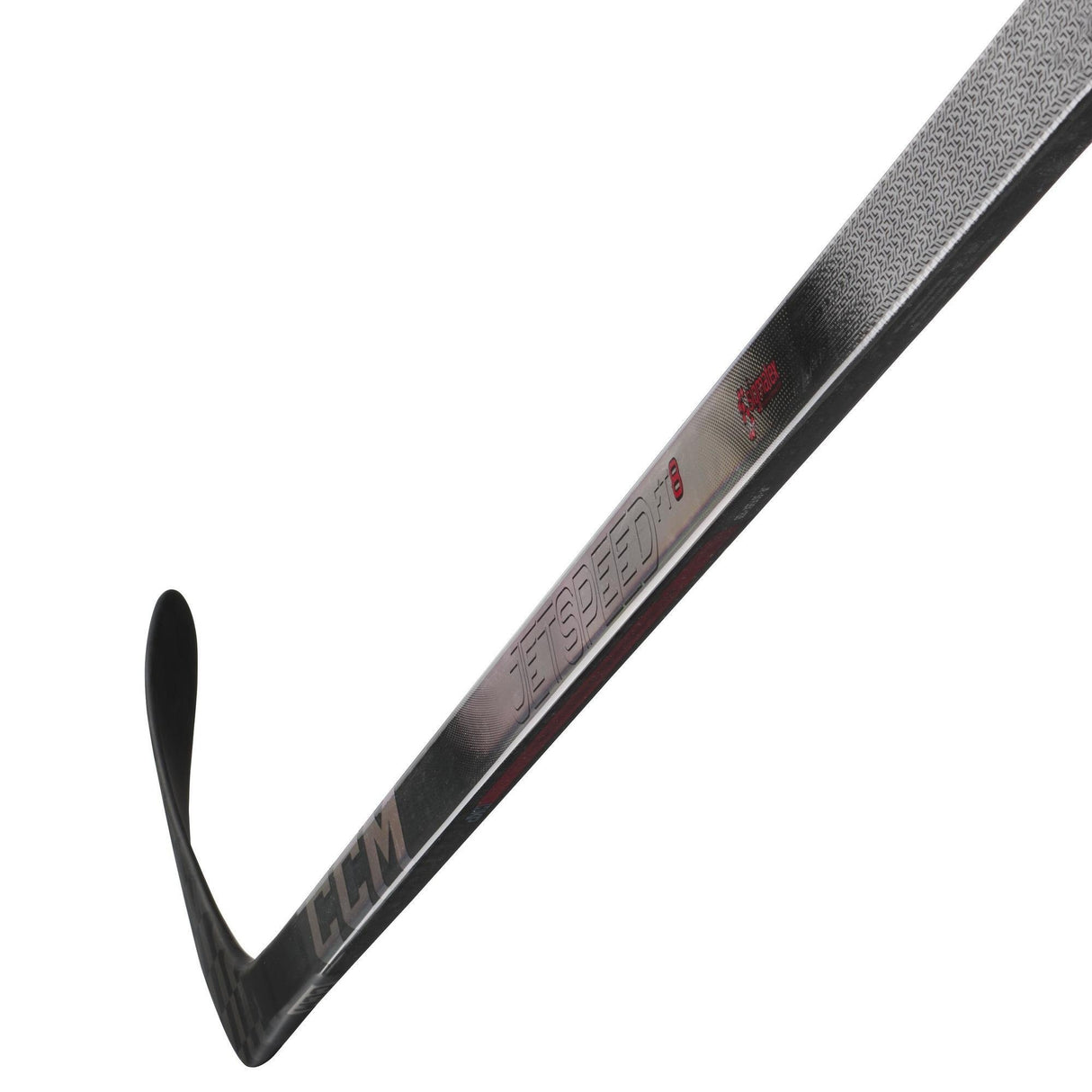 CCM Jetspeed FT8 Jr Lightweight Youth Hockey Stick Junior Size
