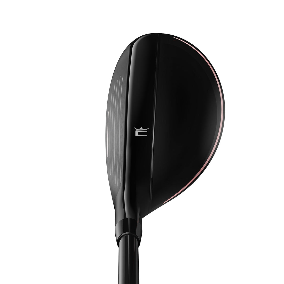 Cobra Ensemble Fer T Rail Hybride 3 Combo 5H6H 7PS Femme Performance