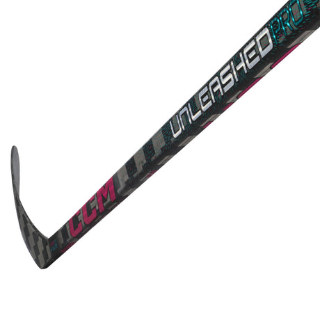 Baton CCM Ribcor Trigger Unleashed Pro Int-Pre Order