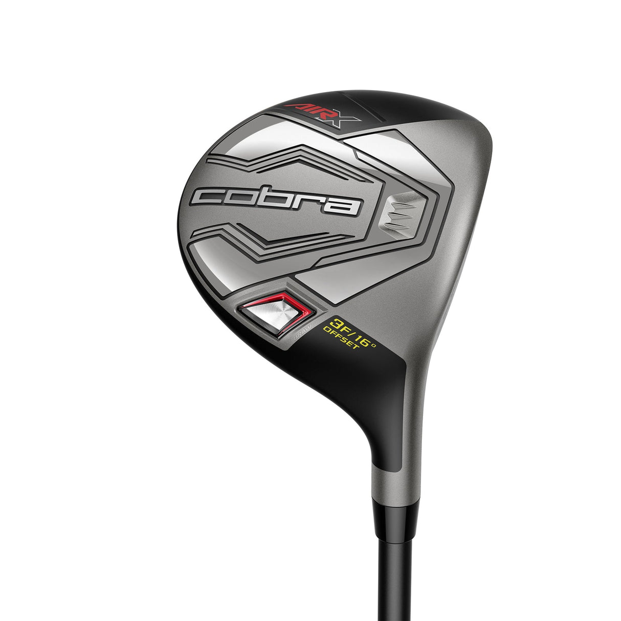 ENSEMBLE COMPLET GOLF COBRA AIR X 2 12 PIECE ACIER