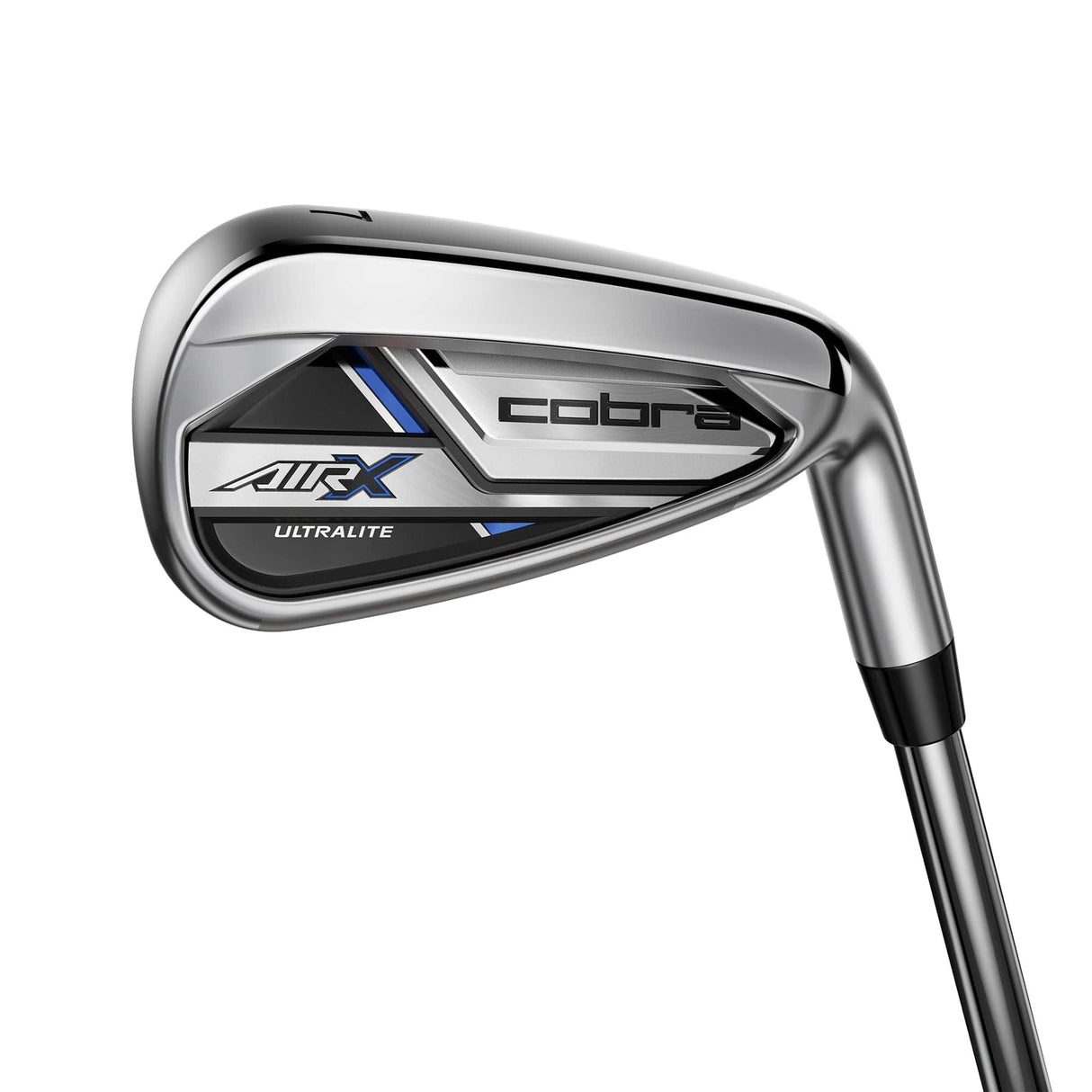 ENSEMBLE COMPLET GOLF COBRA AIR X 2 12 PIECE ACIER