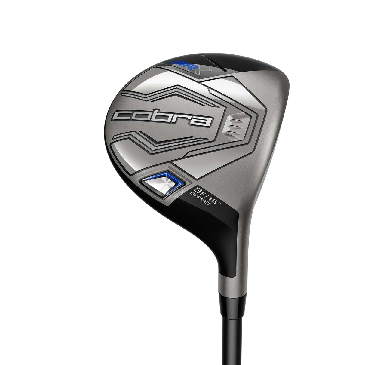 ENSEMBLE COMPLET GOLF COBRA AIR X 2 12 PIECE ACIER