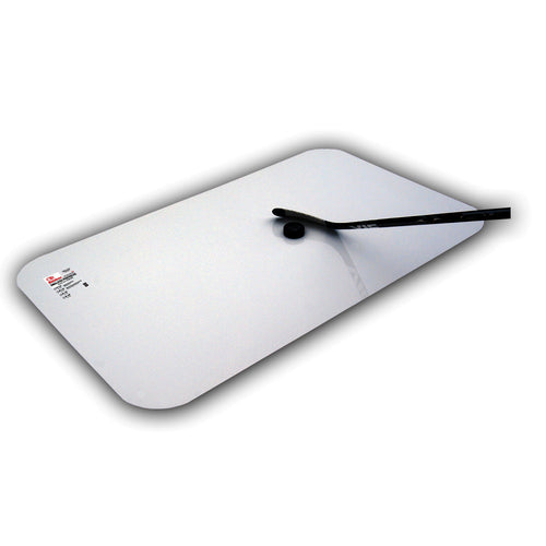 Sideline Surface De Pratique 30x60 Pour Hockey À Domicile Élégante