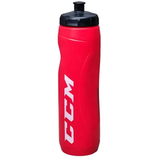 CCM 900ml Bottle Maximum Hydration Ergonomic Training