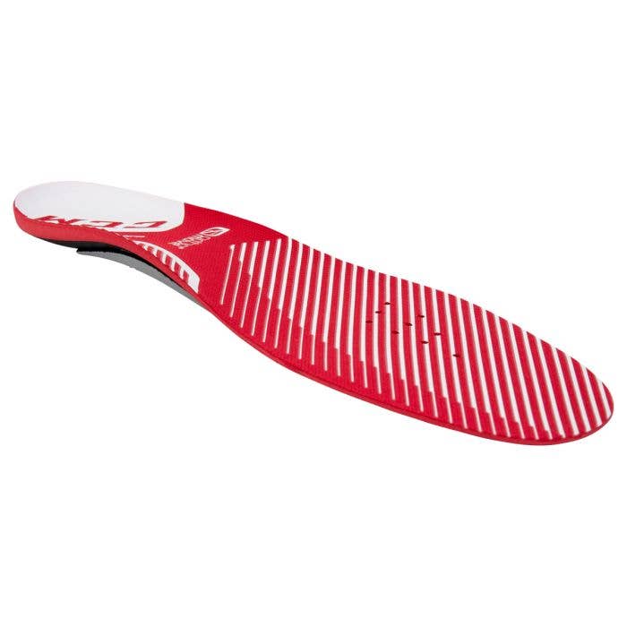 CCM OrthoMove Semelle Avec PowerGrid Intégrée Pour Propulsion Sur Glace