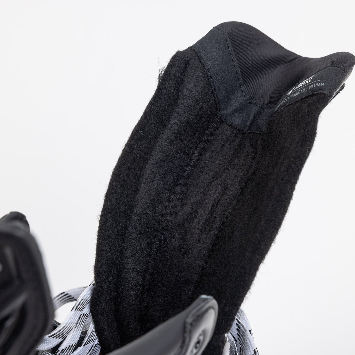 CCM Jetspeed FT890 SR RFM Composite 180 Speed and Stability Skate