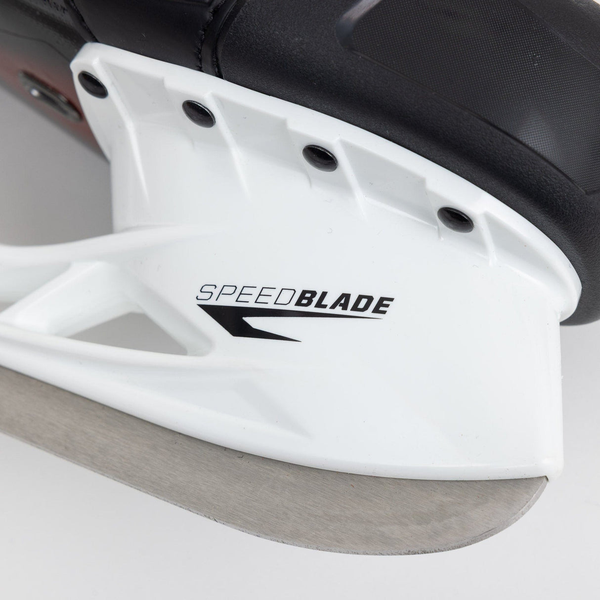 CCM Jetspeed FT890 SR RFM Composite 180 Speed and Stability Skate