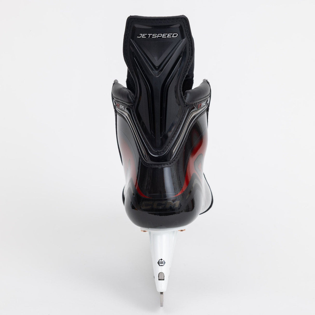 CCM Jetspeed FT890 SR RFM Composite 180 Speed and Stability Skate