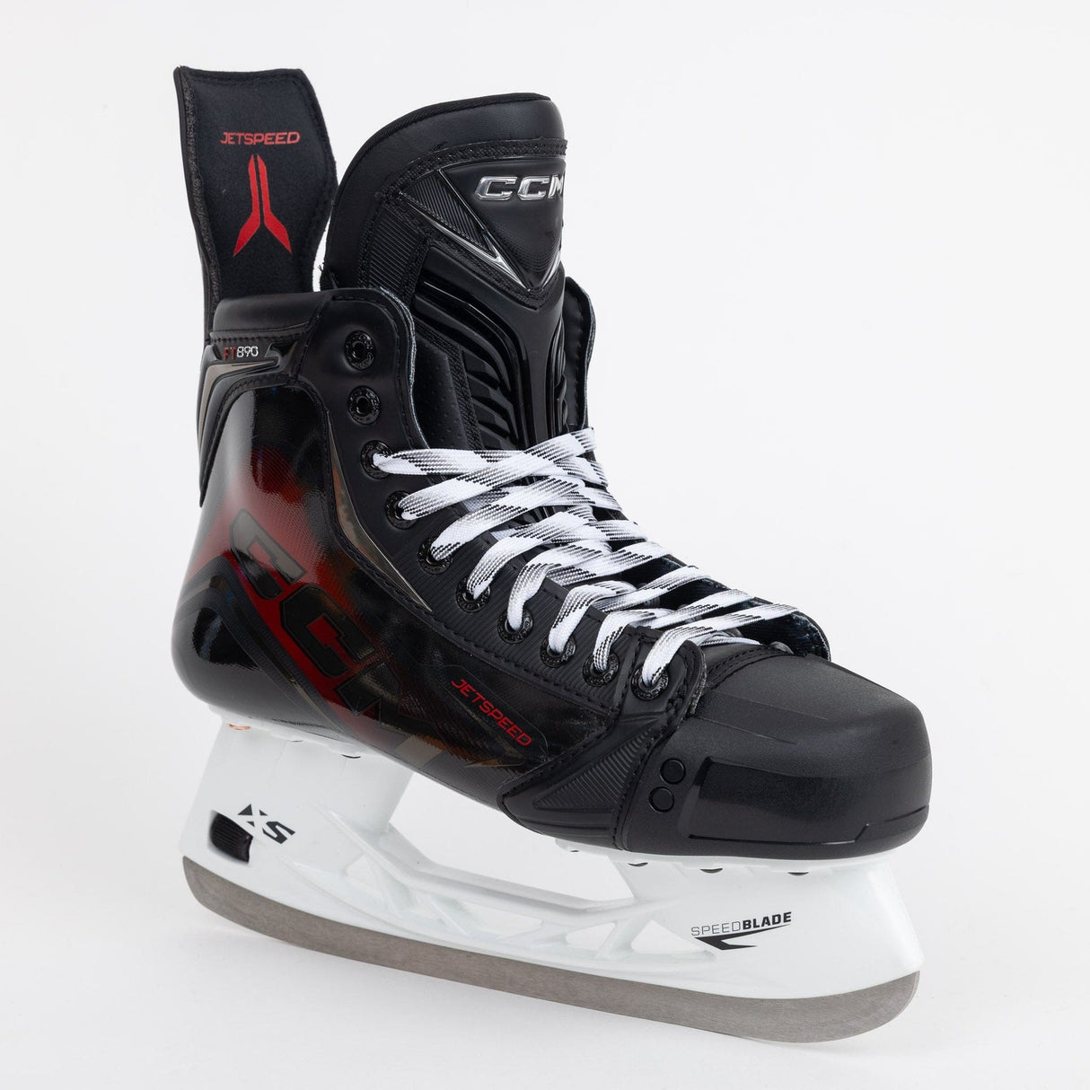 CCM Jetspeed FT890 SR RFM Composite 180 Speed and Stability Skate