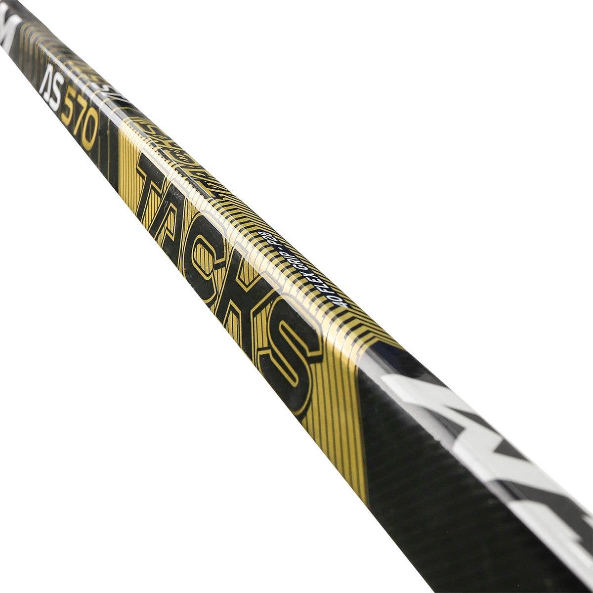 CCM Tacks AS570 Junior Entry-Level Children's Hockey Stick