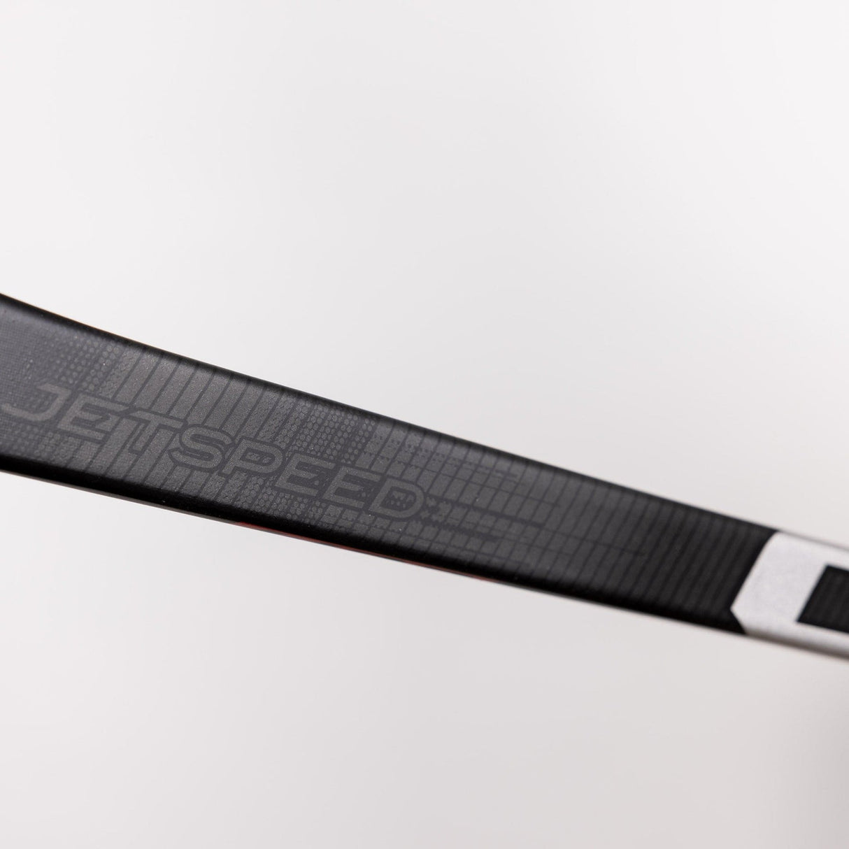 CCM Jetspeed FT670 Hybrid Quick Release Hockey Stick for Shooting