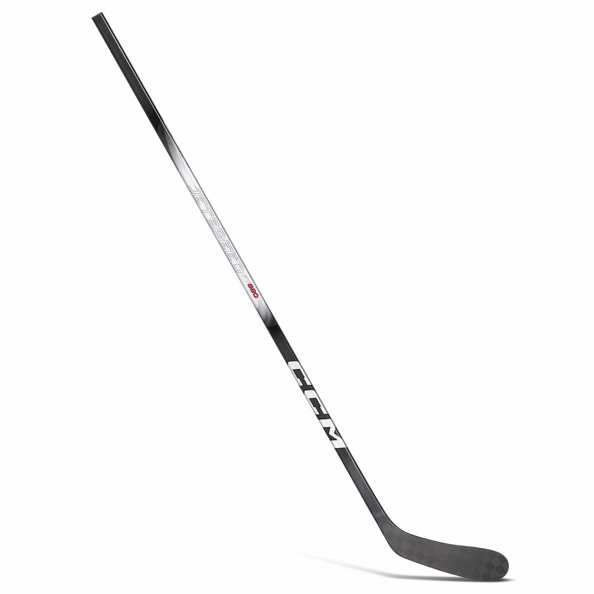 CCM Jetspeed FT880 SR Baton De Hockey Profil Hybride Kickpoint