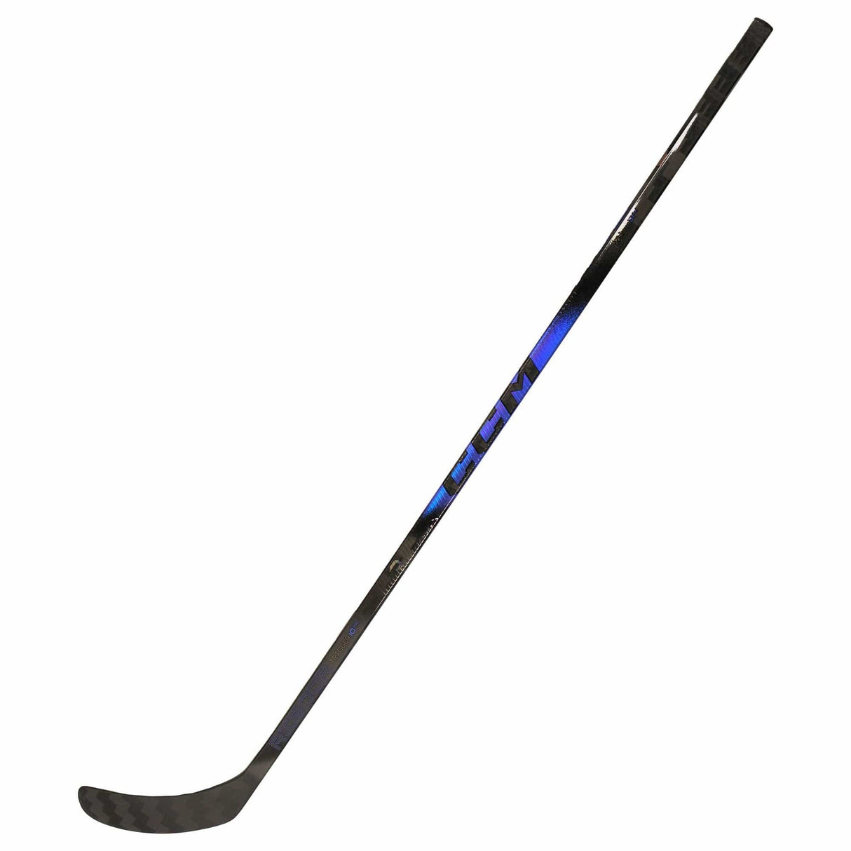 CCM Bâton Ribcor Trigger 10 Pro SR Détente Ultra Rapide Stabilité de Pointe Sur Glace