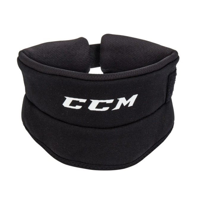 CCM Protege Cou Anti Coupure SR 900 Respirant Pour Hockey Pro