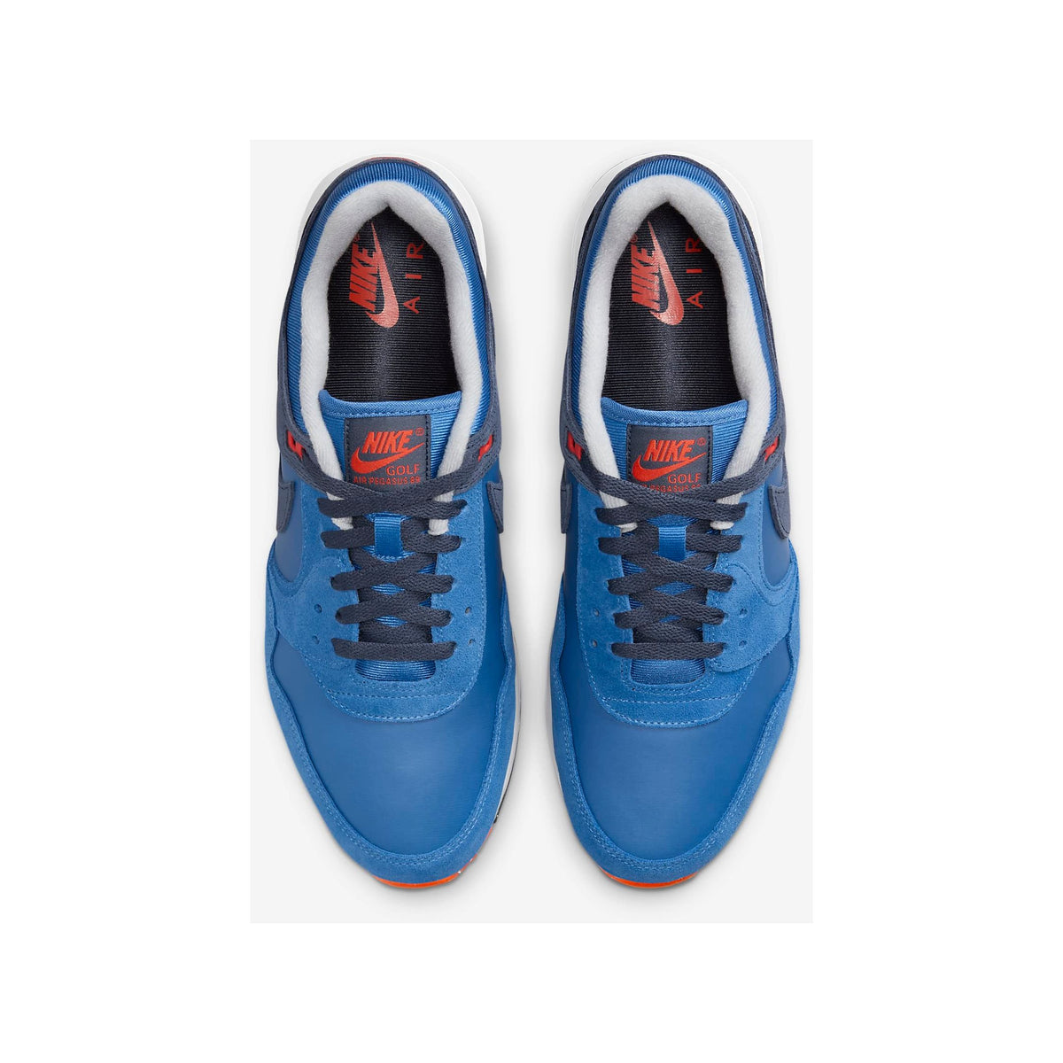 NIKE AIR PAGASUS '89 GOLF SHOE