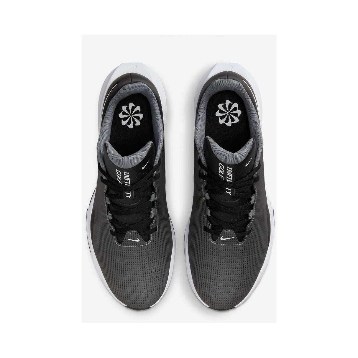 Nike Infinity G24 Unisex Golf Shoe - Speed and Precision