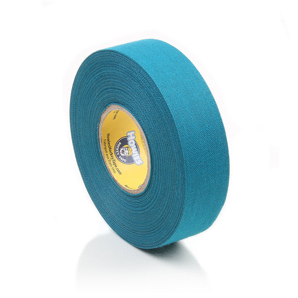 Howies 1 Inch Cotton Hockey Tape, Durable Grip for Sticks