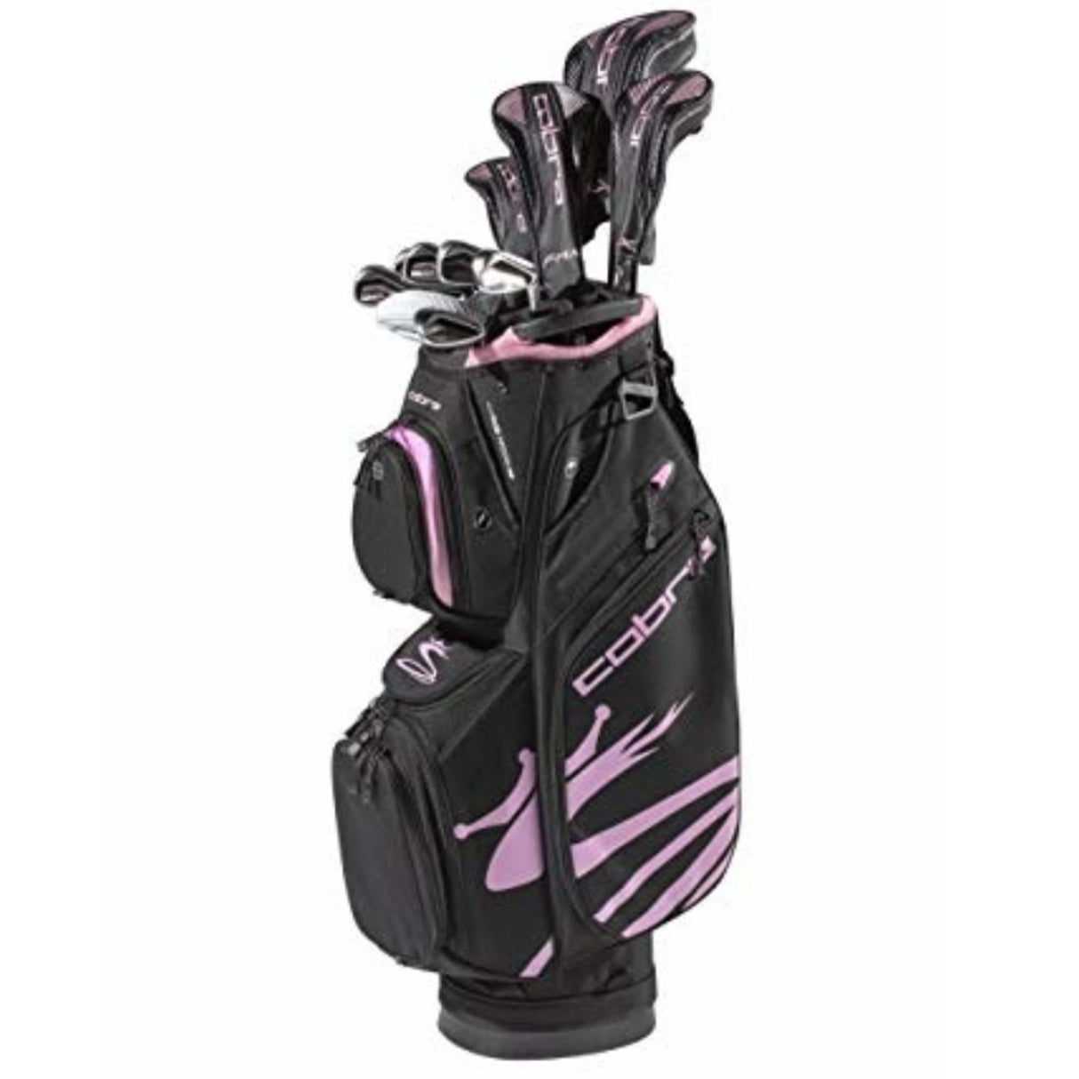 COMPLETE COBRA F-MAX 3 12-PIECE WOMEN'S SET
